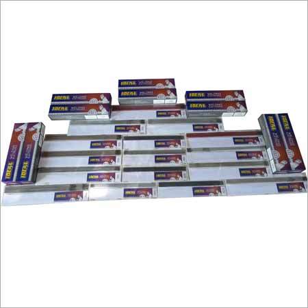 Rapid Cutting Electrodes