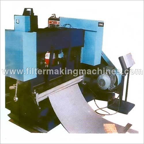 Perforation Machine