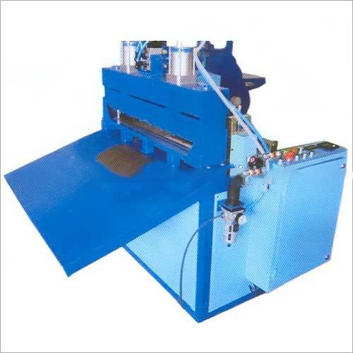 Auto Sheet Cutting Machine