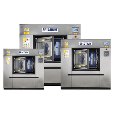 Infection Barrier Washer Extractors