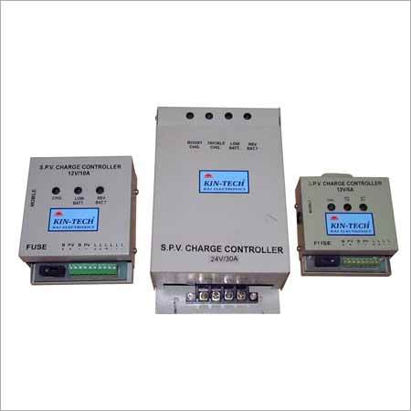 Solar Charge Controller