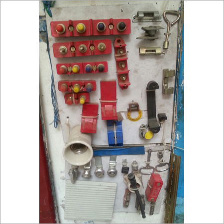 Industrial Electronic Components