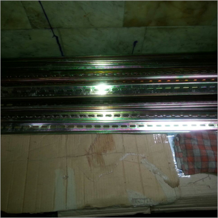 SS Electronic Components