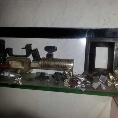 Electronic Items