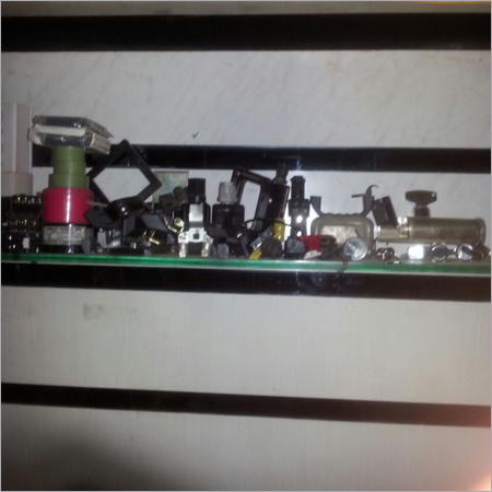 Electronic Components