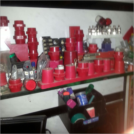 Heavy Duty Electronic Products