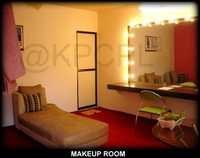 Site Accommodation Cabin