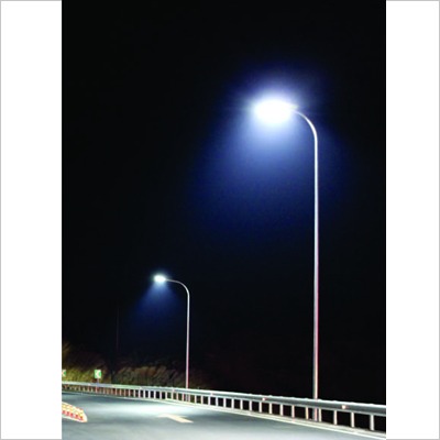 Solar Street Light