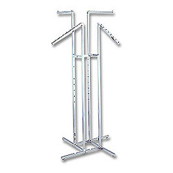 4 Arm Cloth Rack