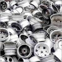 Waste Metal Scraps