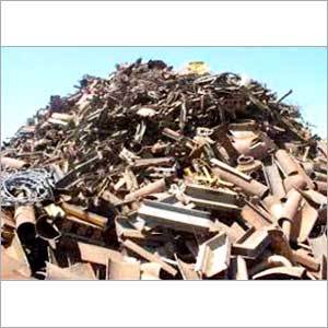 Metal Scraps