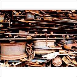 Rolling Scrap