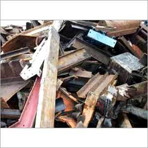 Melting Scrap