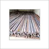 CRC Corner Cutting Scrap