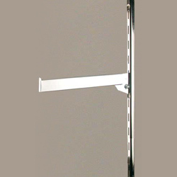 Single Arm Garment Display Rack
