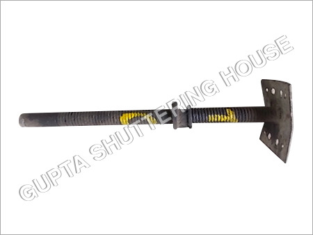 Scaffolding Adjustable Basejack Hiring