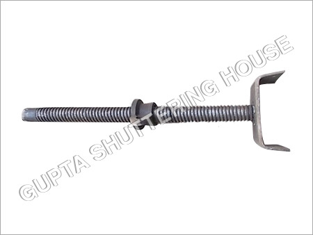 U Head Scaffolding Jack Rental