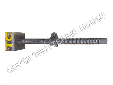 Scaffolding Adjustable U-Jack Rental