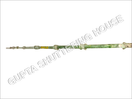 Scaffolding Material Rental Services