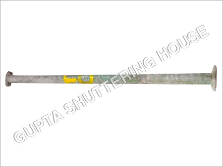 Cuplock Scaffold System Hiring
