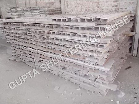 Scaffolding Channel Rental Services