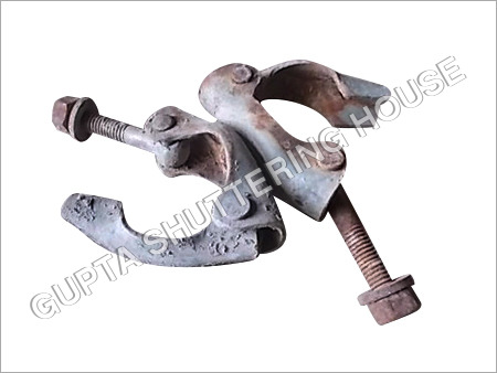 Scaffolding Clamps On Rent