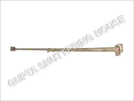 Scaffolding U Head Jack Hiring