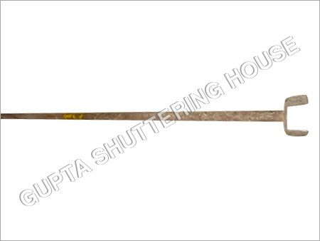 U Head Scaffolding Metal Jack Hiring