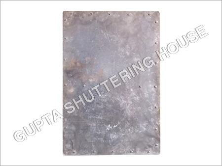 Shuttering Material Hiring