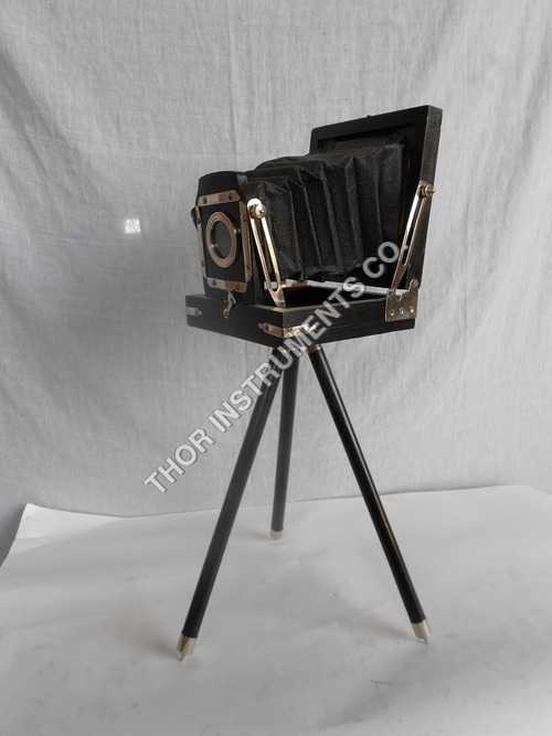 Antique Camera