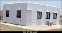 GRP Inverter Room