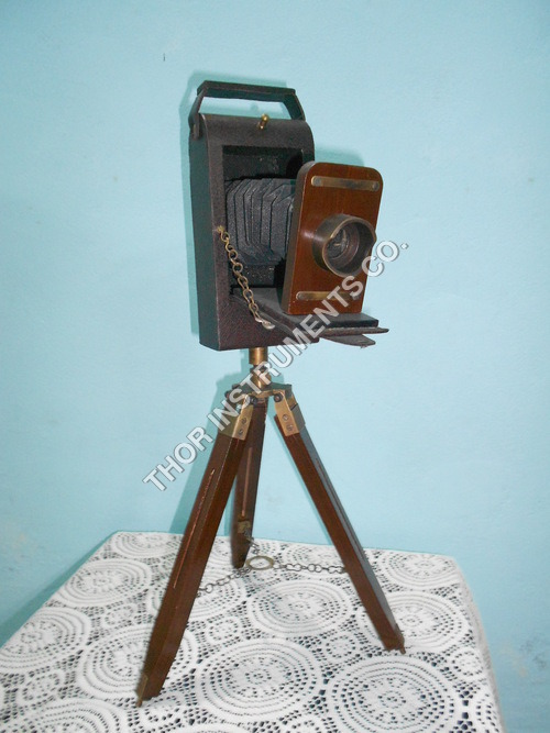 Home Decorative Camera