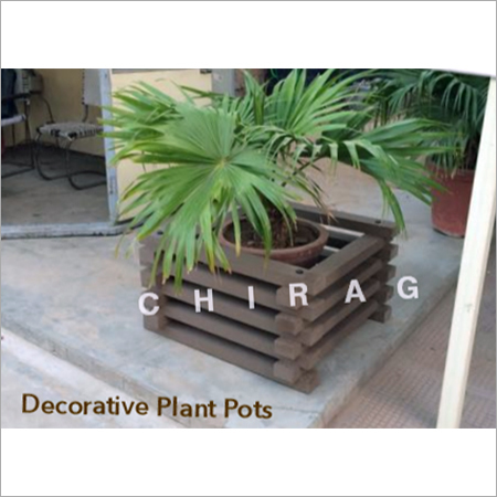 Fibreglass Plant Pots