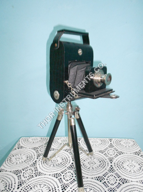 Old Antique Camera