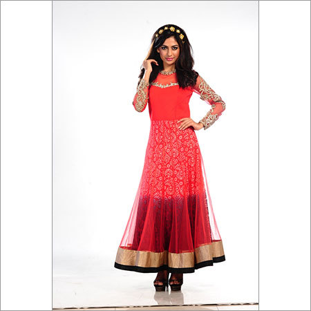 Exclusive Anarkali Suits