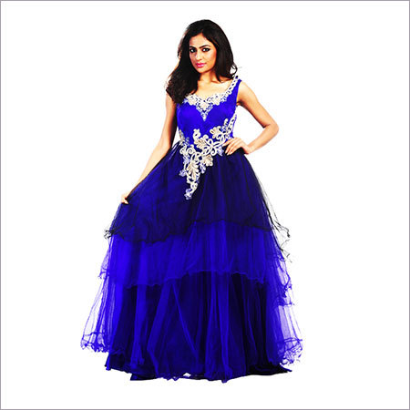 Trendy Anarkali Suits
