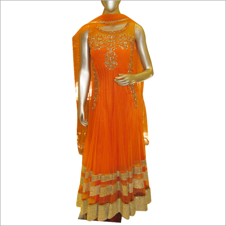 Designer Anarkali Suits