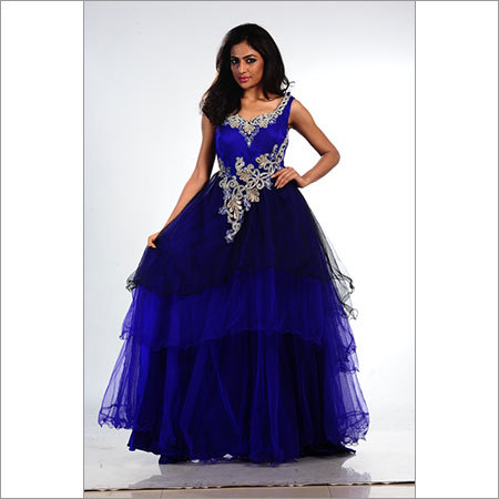 Anarkali Salwar Suits