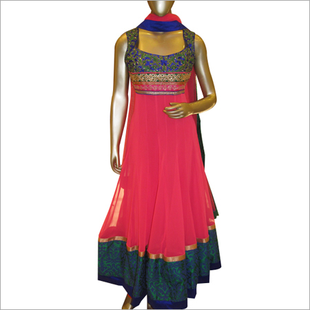 Fashionable Anarkali Suits