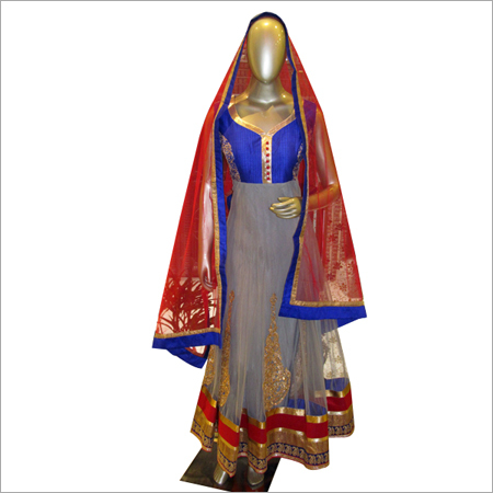 Ladies Anarkali Suits