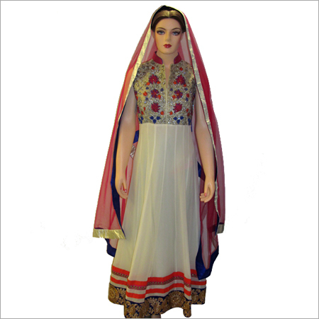Ladies Anarkali Salwar Suits