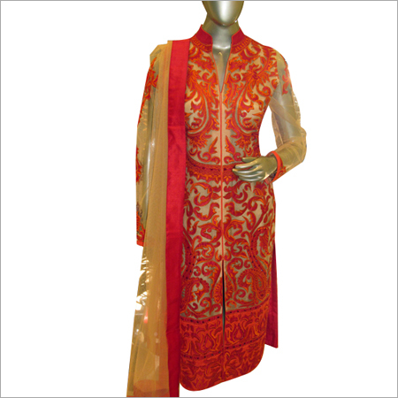 Designer Salwar Suits