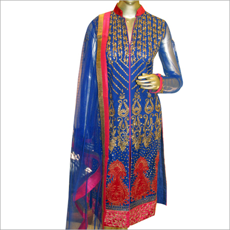 Salwar Kameez