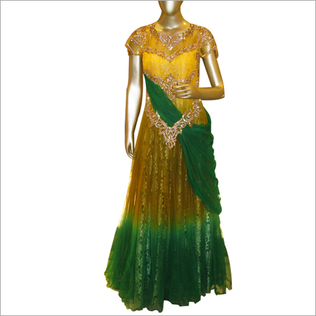 Designer Lehanga Choli