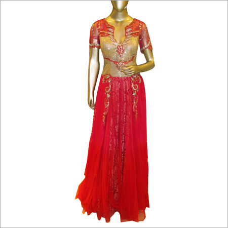 Bridal Lehanga Choli