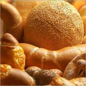 Bakery Baked Products