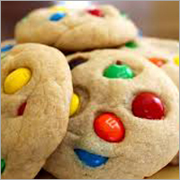 Fresh Baked Cookies Biscuits