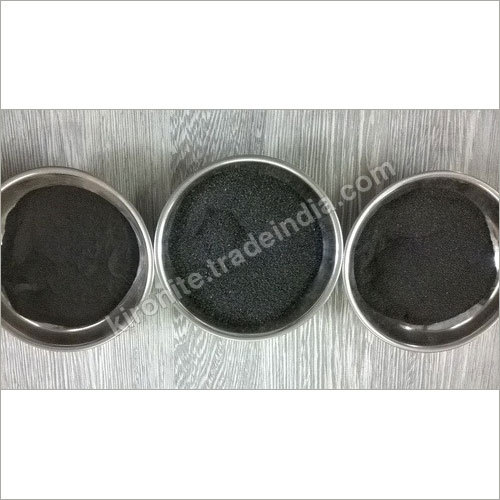 Reduction Grade Iron Oxide Powder