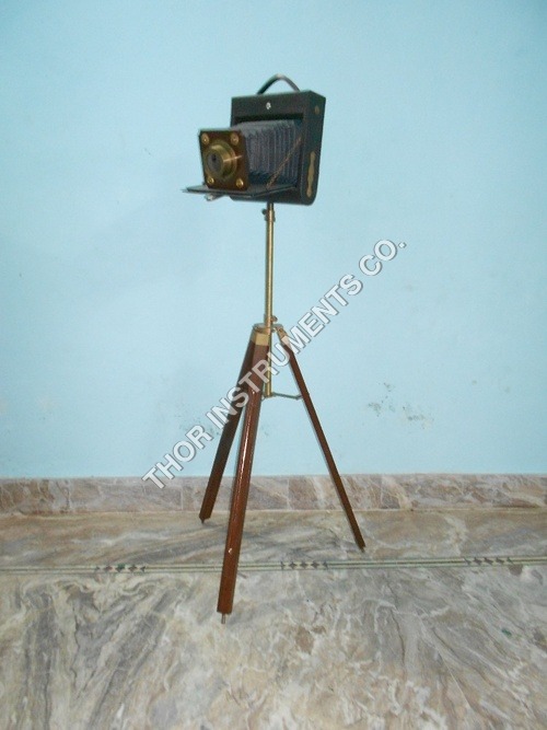 Old Model Antique camera