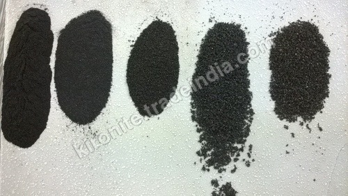 Magnetic Iron Oxide Powder